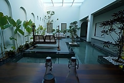 Arvita Villa |Entire 4 BHK Villa, Udaipur