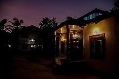 Marari IL FARO Beach Villa, Alleppey