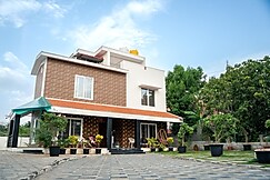 GRANDIR INN VILLA, Mahabalipuram