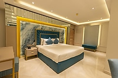 Marine Bay Colombo