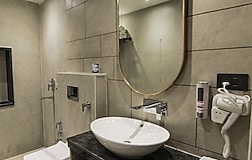Washroom