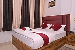 Hotel Maurya Inn, Varanasi