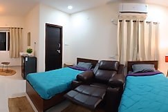 tribeOne Premium Boutique Studios, Hyderabad