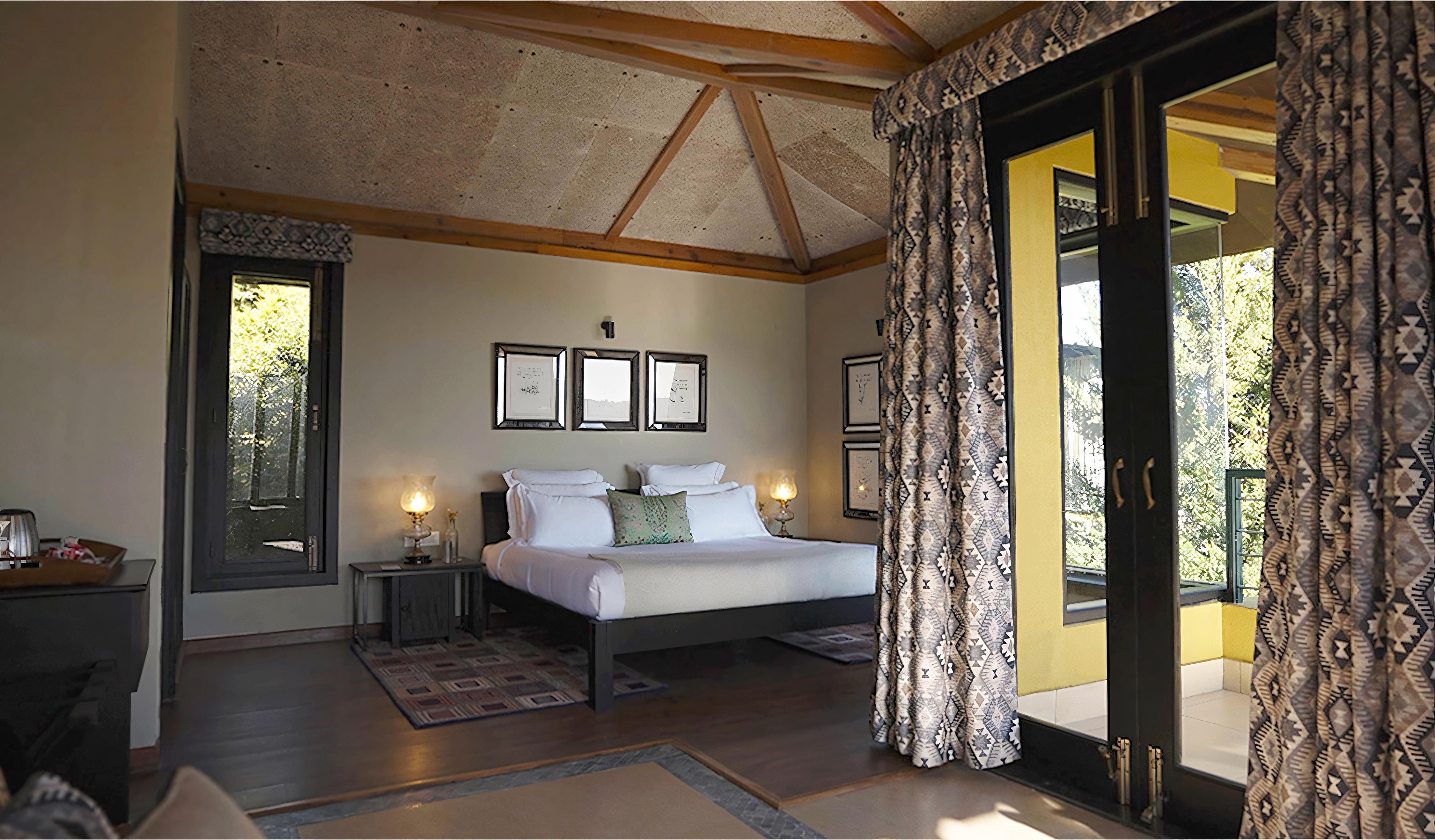 Sitla Estate Boutique Resort - Tap to explore photos
