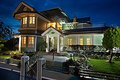 Elys Luxury Villa, Kuttikkanam