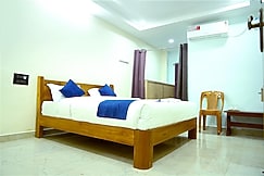 Hotel SRL Residency, Tirupati