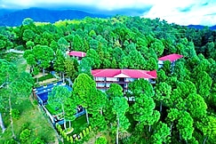 Kumaon Eco Resort, Bageshwar