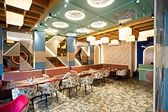 Aaditri Inn, Gorakhpur