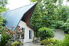 BIRDS NEST RESORT, Shahapur