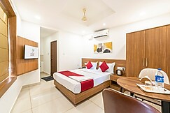 Faaz International Rooms, Coorg
