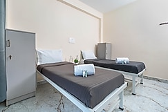 Z Express Edison, Coimbatore