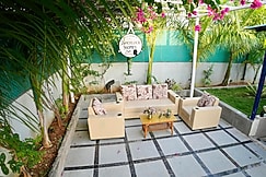 Sherlockhomes Guesthouse, Karimnagar