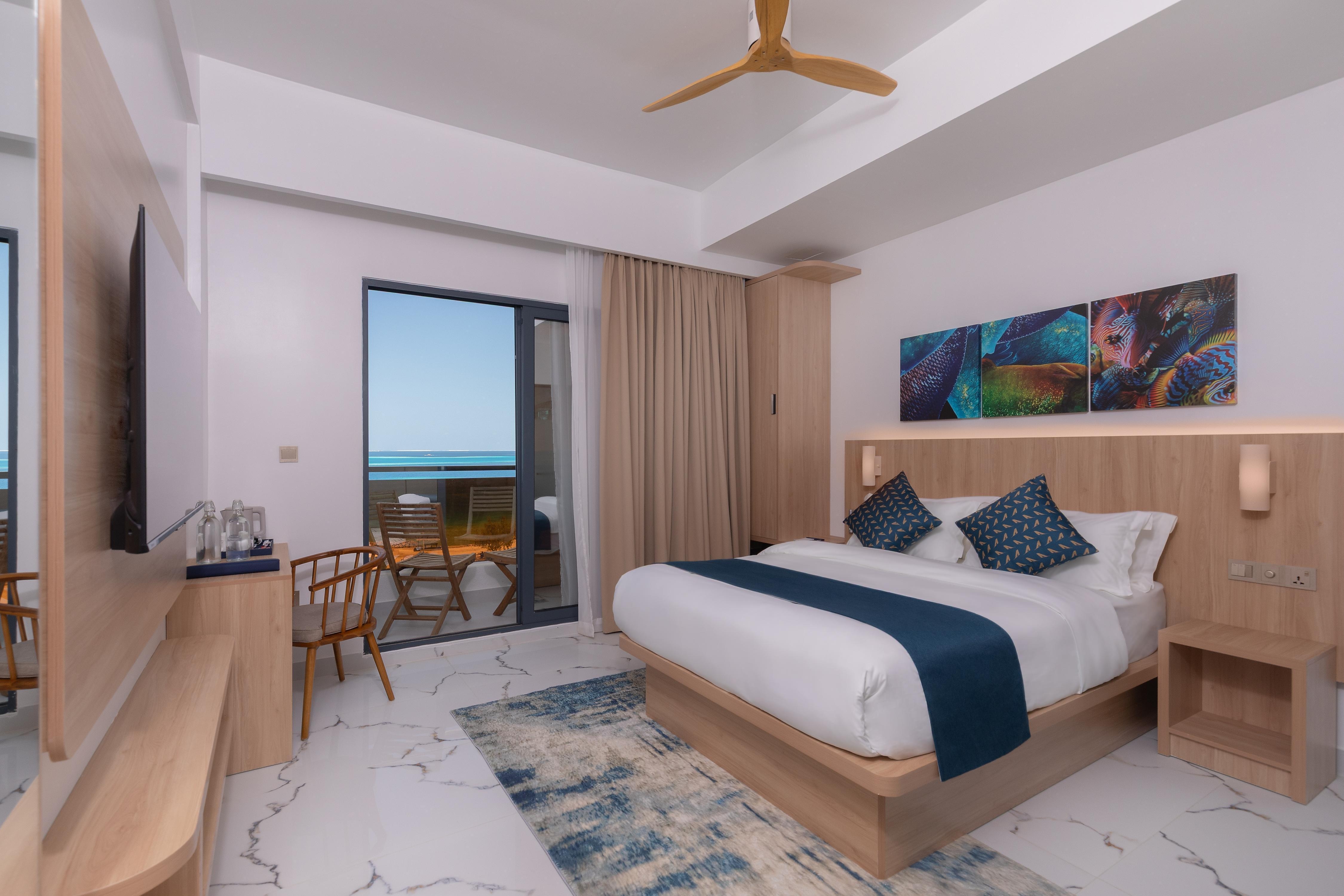 Arrival Beach & Spa at Gulhi - Tap to explore photos
