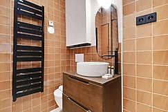 Superb apartment -1BR/4P- Montmartre, Paris