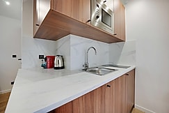 Lovely Apt - 2BD-6P - near Paris, Paris