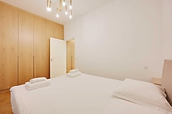 Superb apartment with terrace 2BR/4P Trocadero, Paris