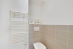 Charming apartment - 1BR-6P - Sentier, Paris