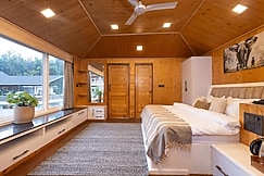 Megha Resort & Villas, Dehradun-Where Nature Pampers You, Dehradun