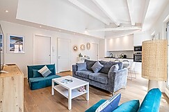 Charming apartment - Near the Old Port and Suquet, Cannes