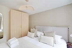 Charming house -2BR-4P- Ivry-sur-seine, Paris