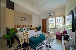 Perfectstayz Premium Kaashin 100 meters from Ganges, Varanasi