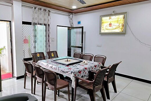 Shivalik Homestay   3BH   5 beds