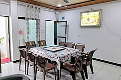 Shivalik Homestay   3BH   5 beds, Ujjain
