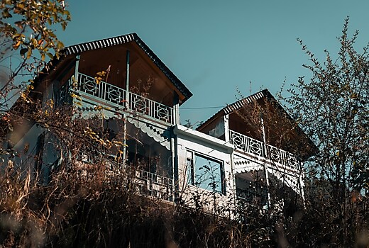 Casa by anavrin