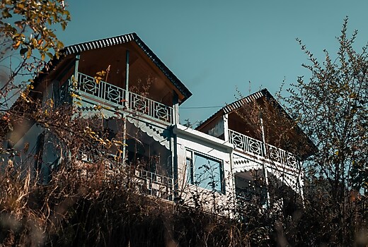 Casa by anavrin