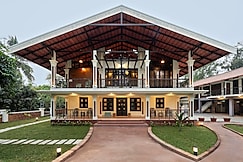 The Kumberi Manor by Raho, Coorg, Coorg
