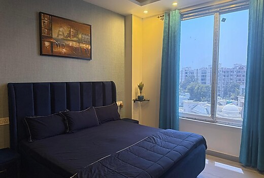 Downtown Stay