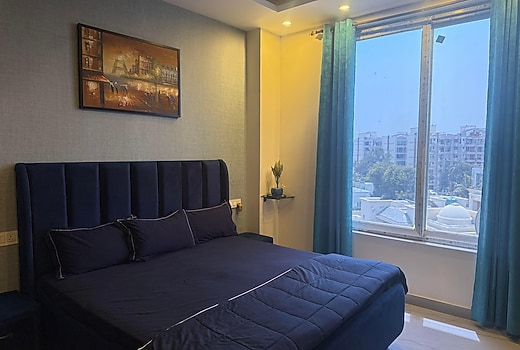 Downtown Stay