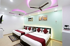 Shri Raam Chandra B&B, Ayodhya