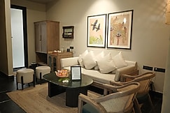 The Bali House, Bhopal