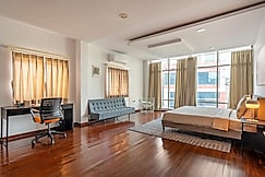 4 BHK Luxury Penthouse- Sliceinn Velvet, Wilson Garden, Bangalore, Bangalore