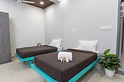 Z Express Vedic, Bangalore