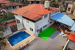 Villa Casa Blanca, Lonavala