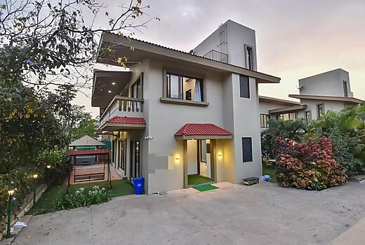 Villa 4 Ever 5BHK Villa With Pvt Pool