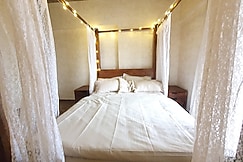 Luxe Boho Vibes with Golf Course | Lodha Belmondo Pune, Wadgaon