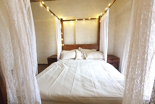 Luxe Boho Vibes with Golf Course | Lodha Belmondo Pune