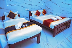 RR RESIDENCY Hotel Ranipet, Vellore