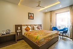 Tripli Hotels Sandalwood, Varanasi