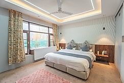 Hotel Green Resorts, Pahalgam