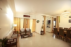 Tranquil Nest, Dehradun