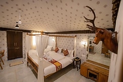 The Rawla Tent Resort & Spa | Statue of Unity, Rajpipla