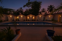 DD Cottages at Mandrem GOA, Goa