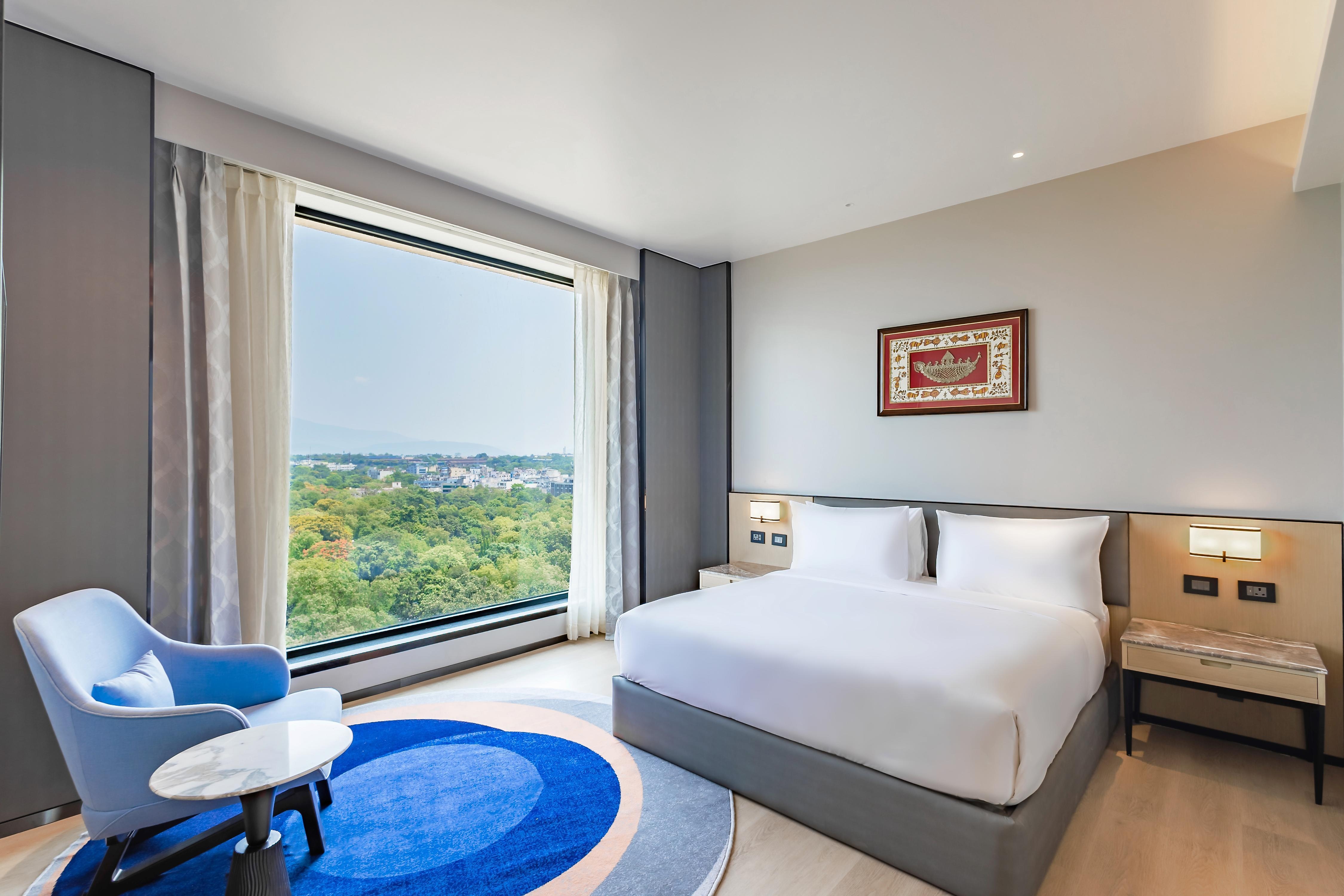 Radisson Hotel Jamshedpur - Tap to explore photos