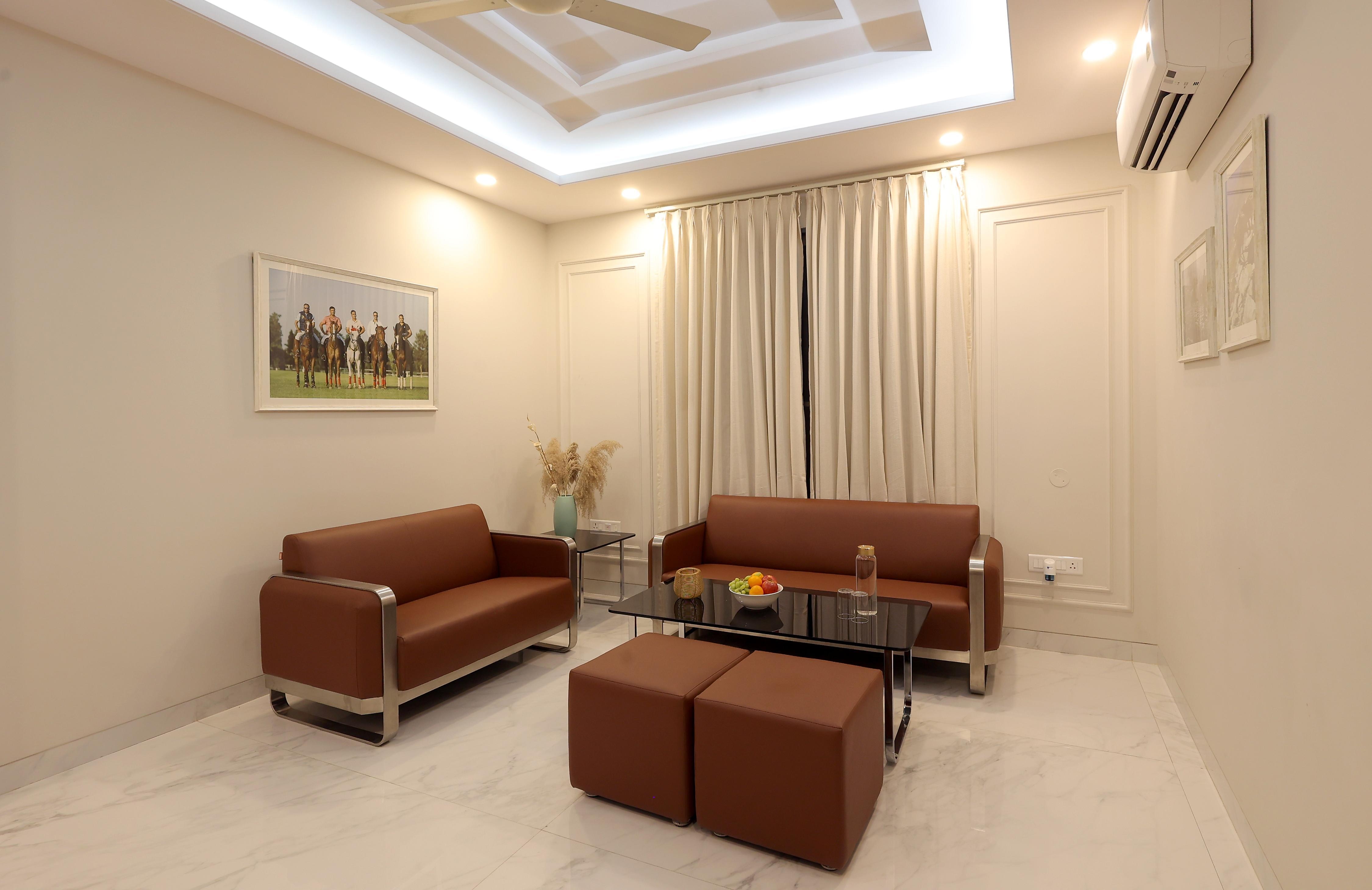  Escape - Stays and Serviced Apartments.  - Tap to explore photos