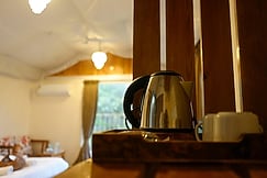 Eshi Resorts - Bhimashankar, Rajgurunagar