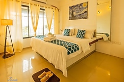 Zenia : Suncity, Powai, Mumbai